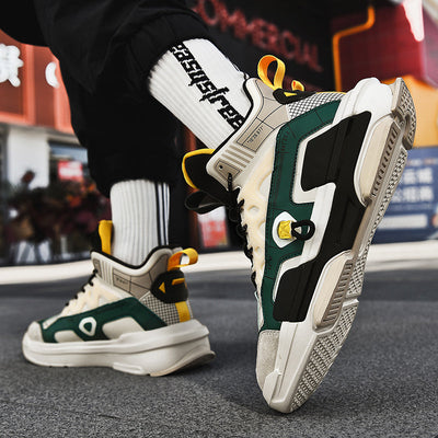 92010 X-5 Evolution Sneakers by MyHackerTech