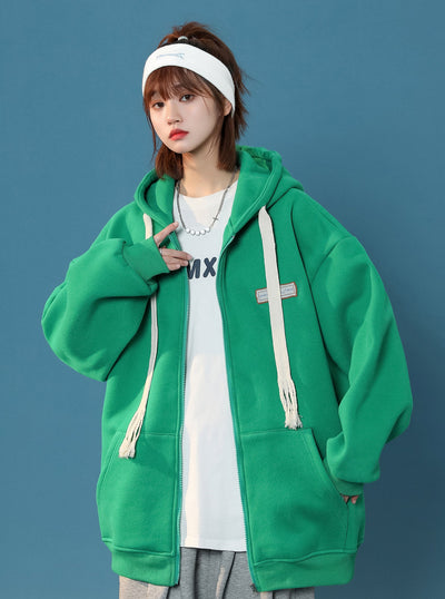 Women's 1602 Casual Jacket by MyHackerTech