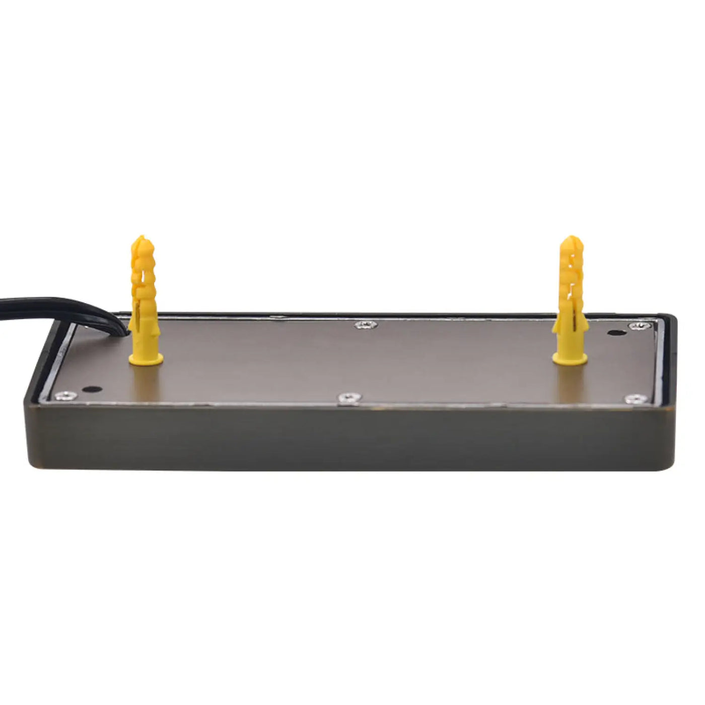 Brass Grating Step Light 2W 2700K LED Lighting for Outdoor Stairs by ...