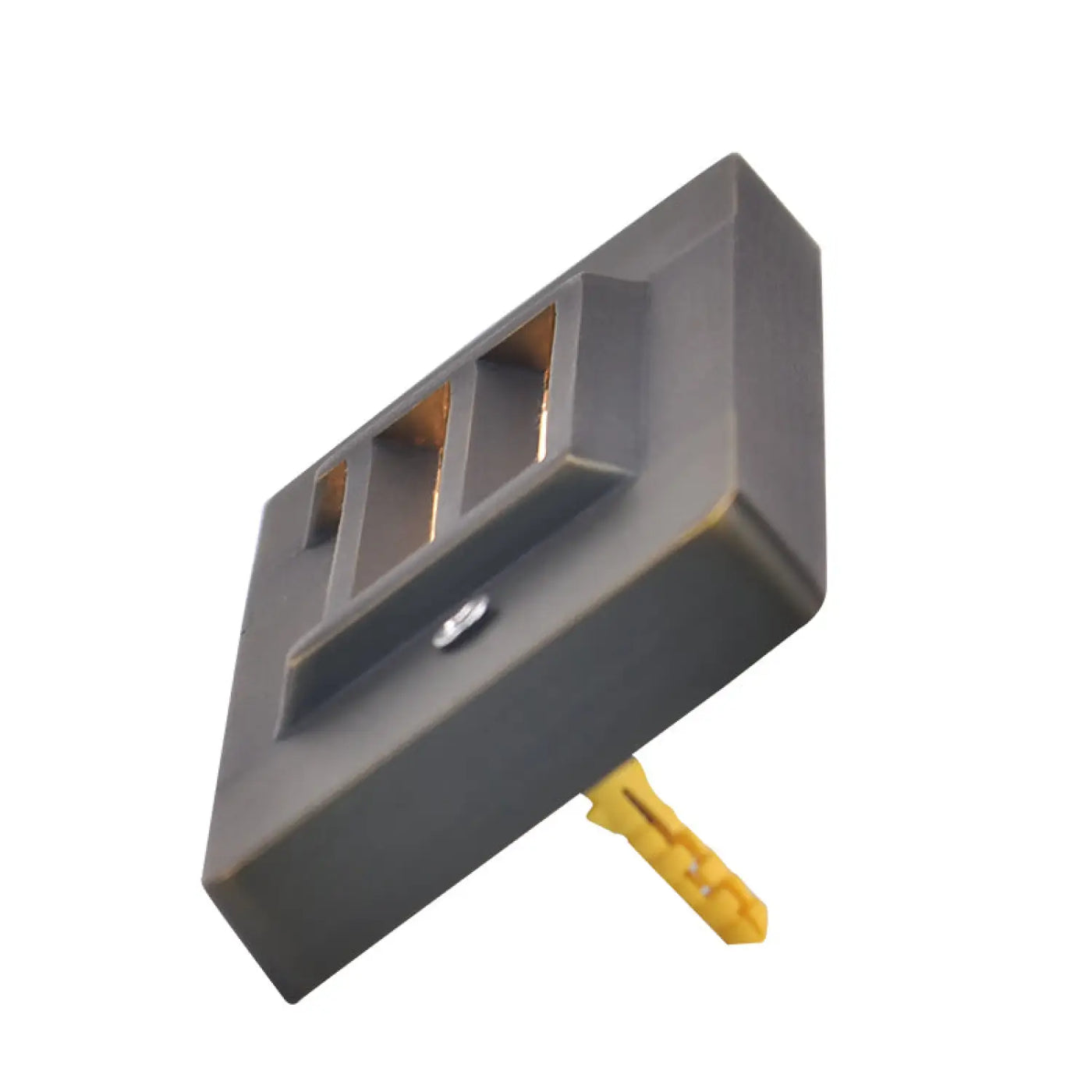 Brass Grating Step Light 2W 2700K LED Lighting for Outdoor Stairs by ...