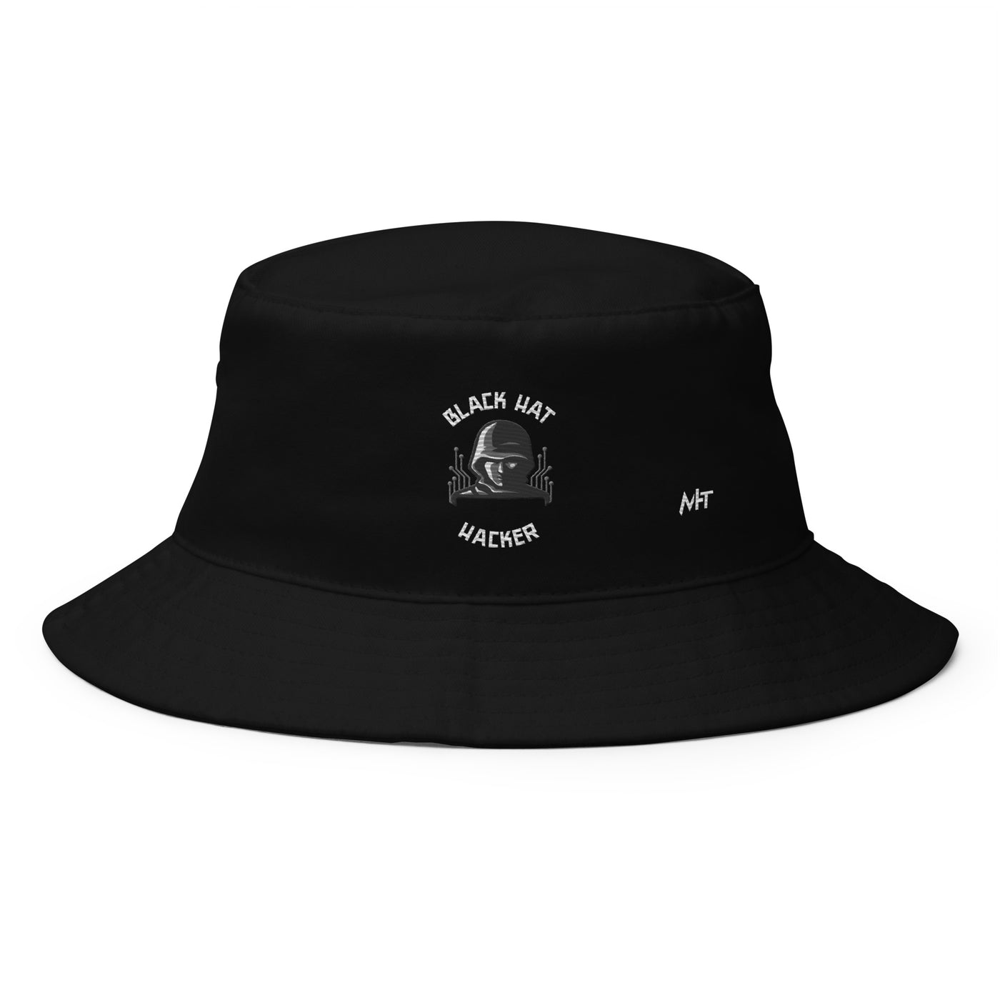 Black Hat Hacker - Bucket Hat