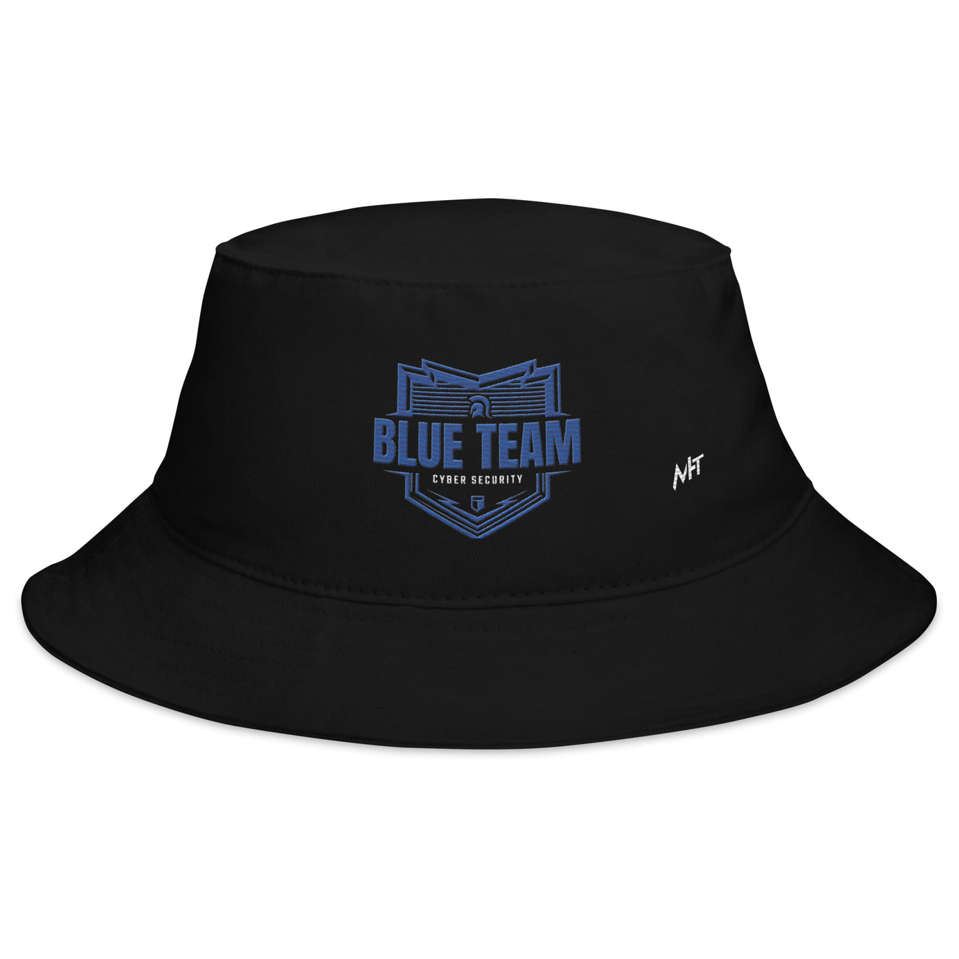 Cyber Security Blue Team - Bucket Hat