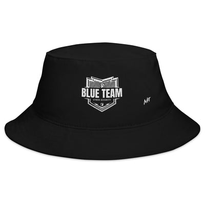Cyber Security Blue Team V1 - Bucket Hat