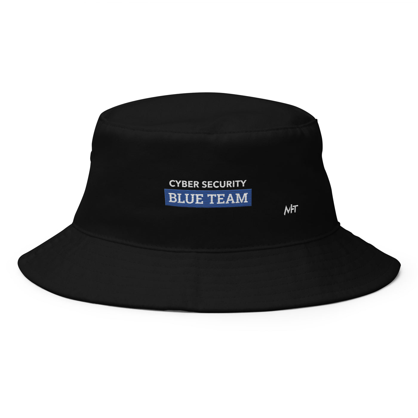 Cyber Security Blue Team V6 - Bucket Hat