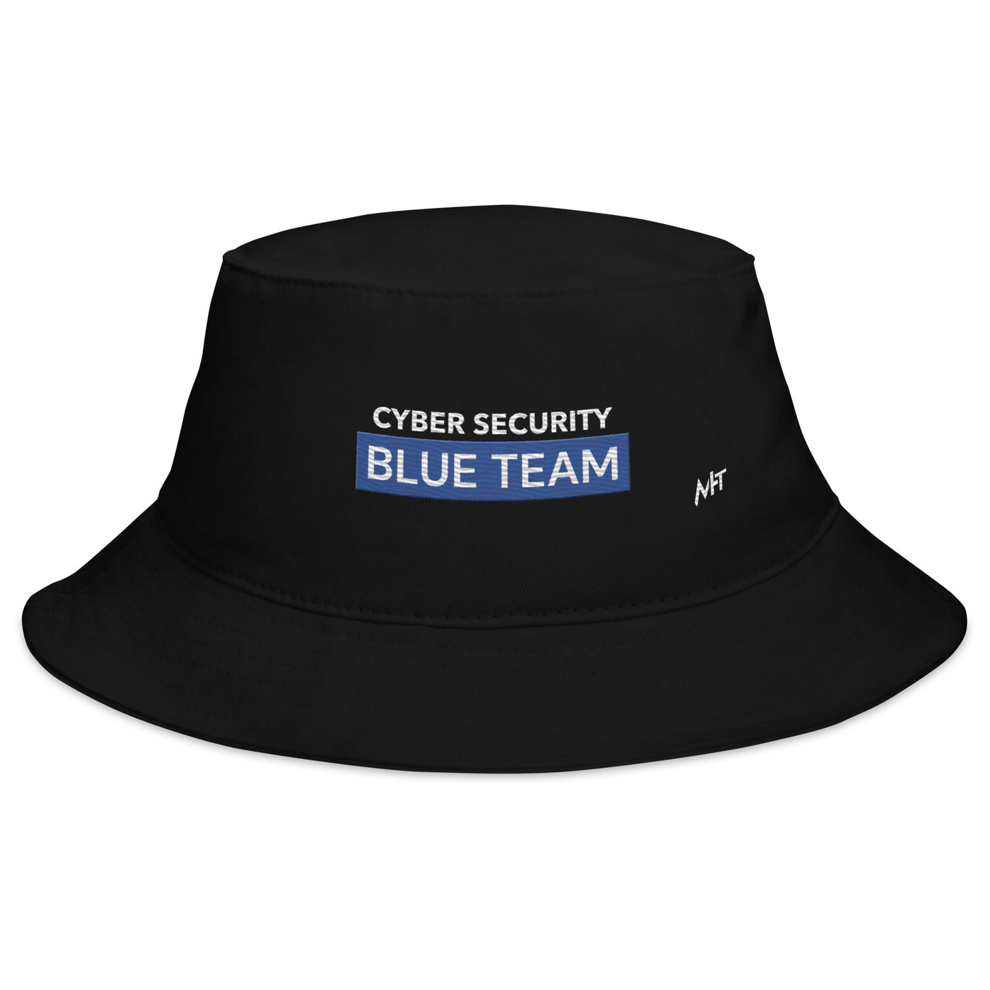 Cyber Security Blue Team V7 - Bucket Hat