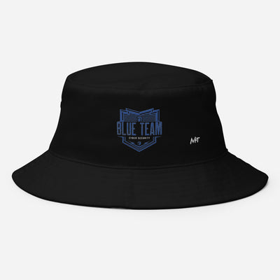 Cyber Security Blue Team V13 - Bucket Hat