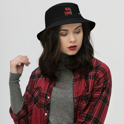 Cyber Security Red Team V9 - Bucket Hat