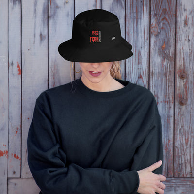 Cyber Security Red Team V9 - Bucket Hat
