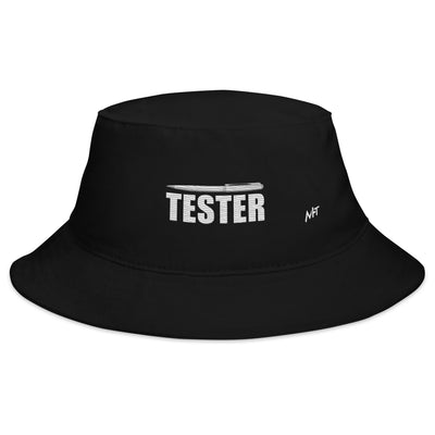 Pentester V2 - Bucket Hat