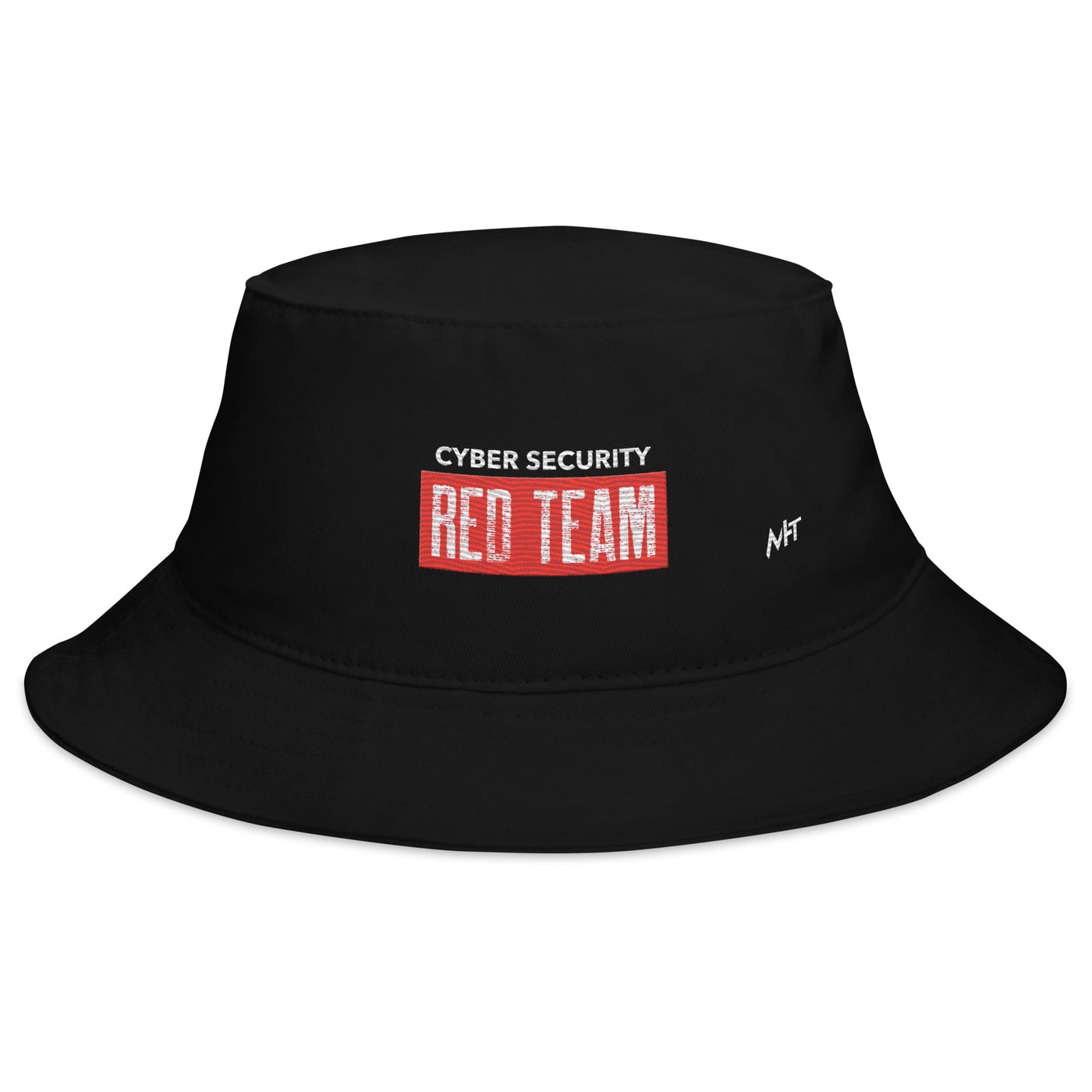 Cyber Security Red Team V1 - Bucket Hat
