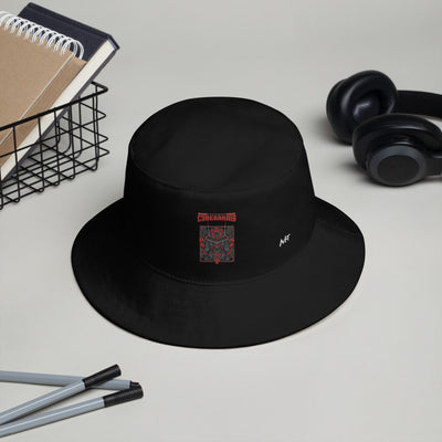 CyberWare CyberArms - Bucket Hat