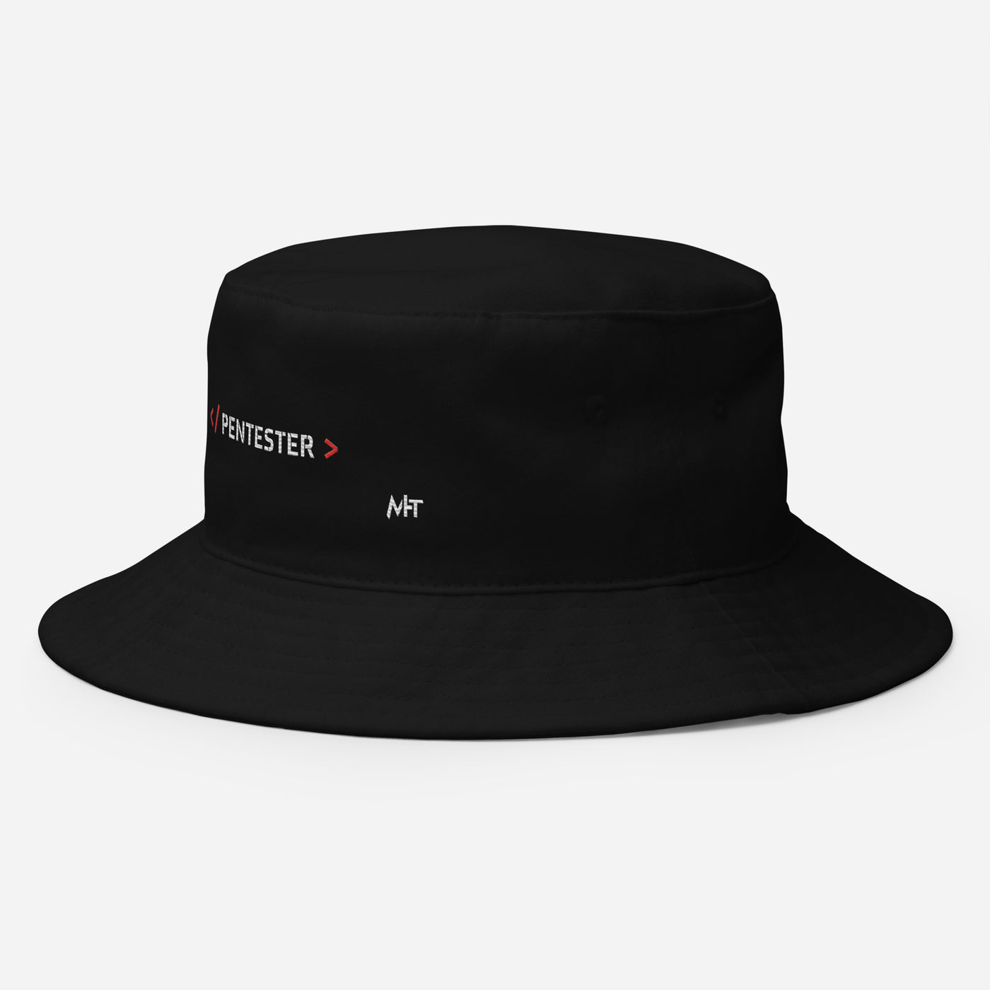 Pentester - Bucket Hat