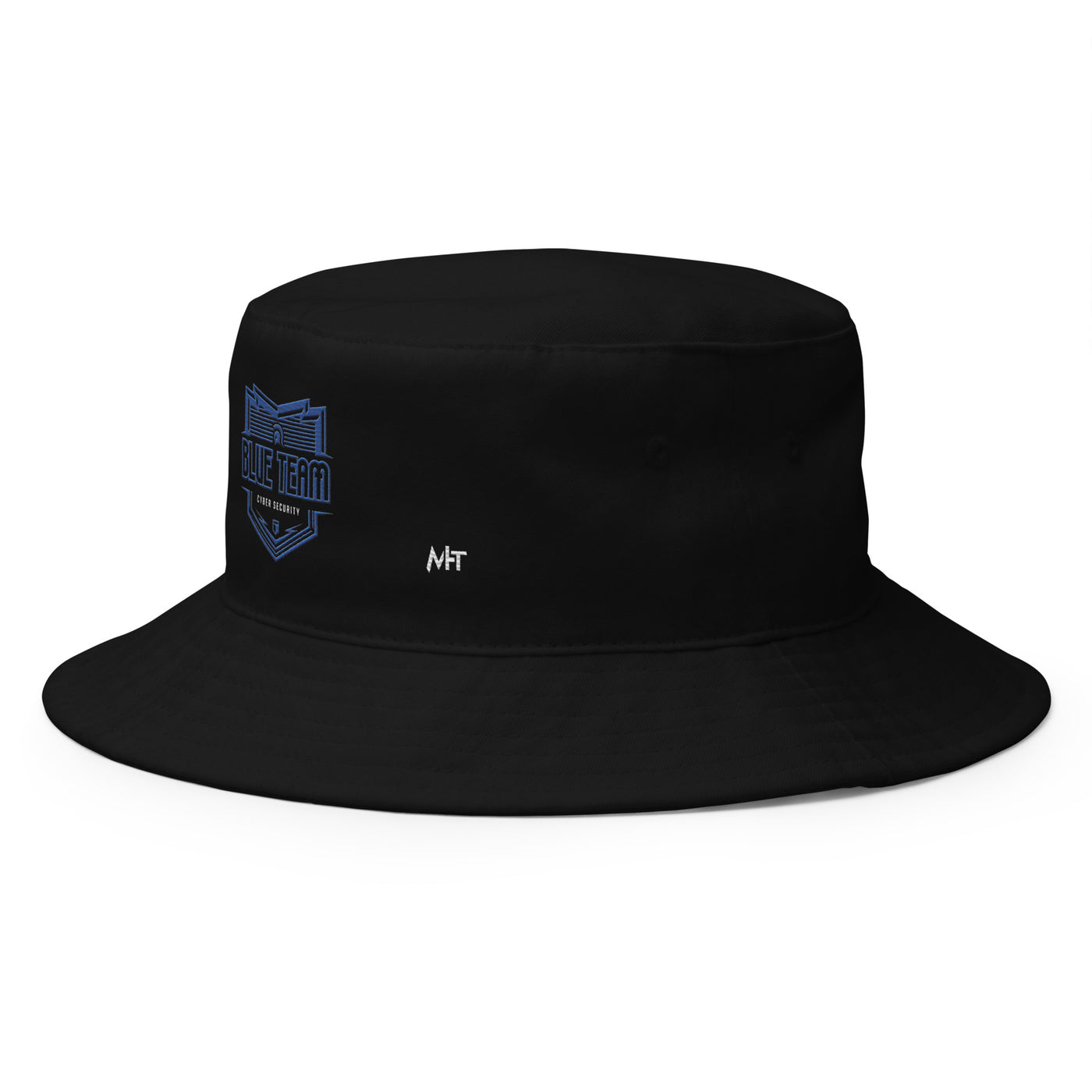 Cyber Security Blue Team 16 - Bucket Hat