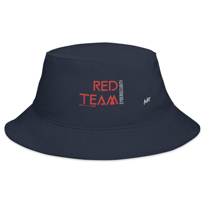 Cyber Security Red Team V4 - Bucket Hat