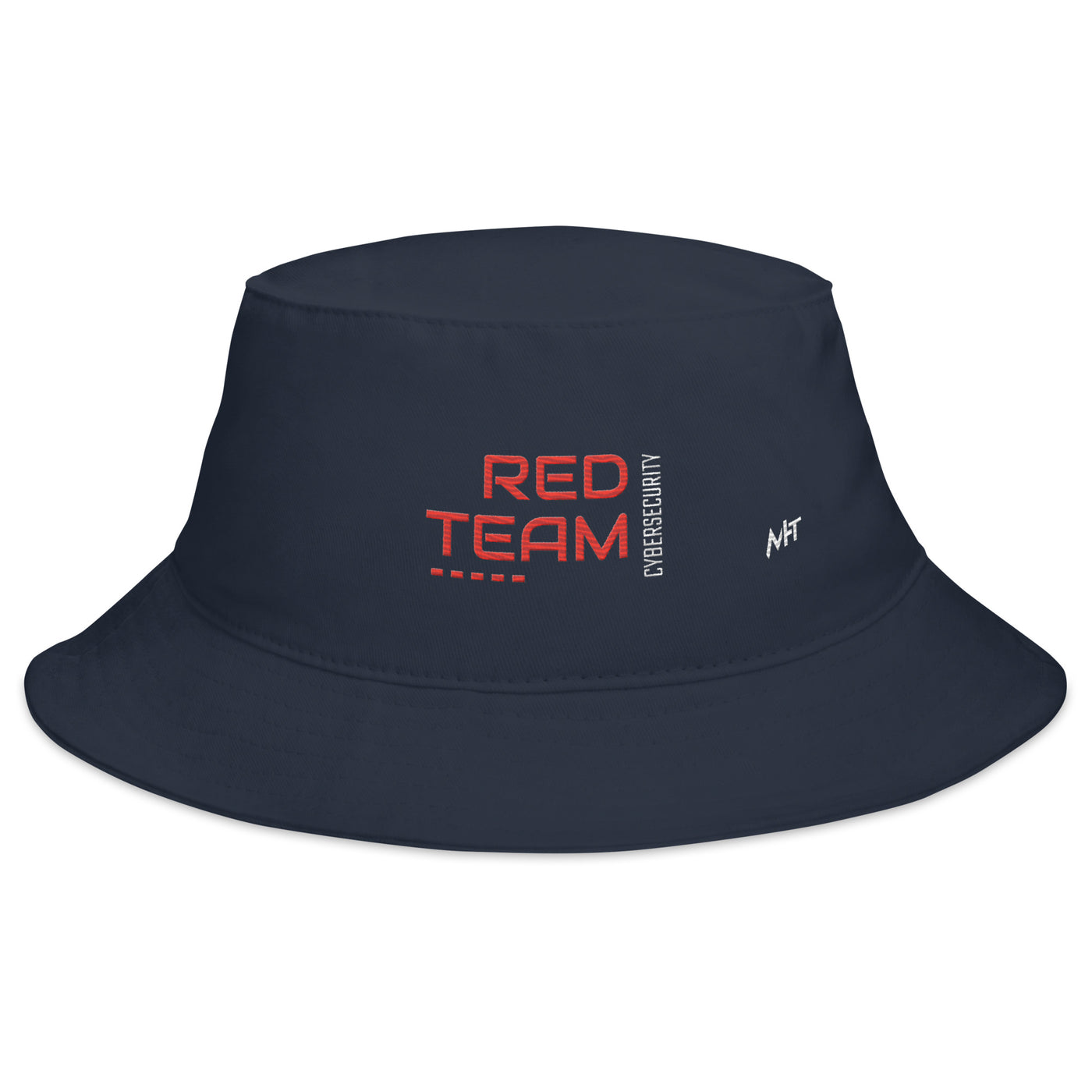 Cyber Security Red Team V14 - Bucket Hat
