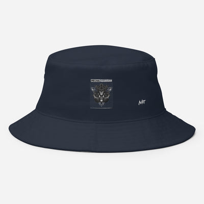 Mecha Guardian - Bucket Hat