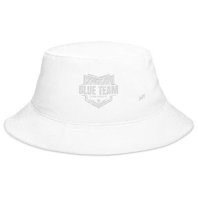 Cyber Security Blue Team V1 - Bucket Hat