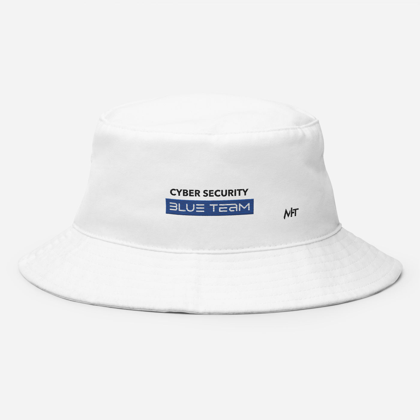 Cyber Security Blue Team V8 - Bucket Hat