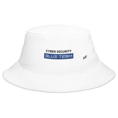 Cyber Security Blue Team V7 - Bucket Hat