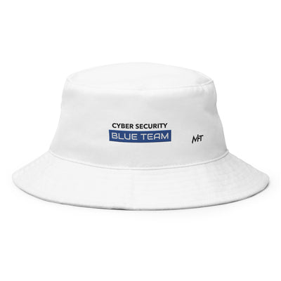 Cyber Security Blue Team V12 - Bucket Hat