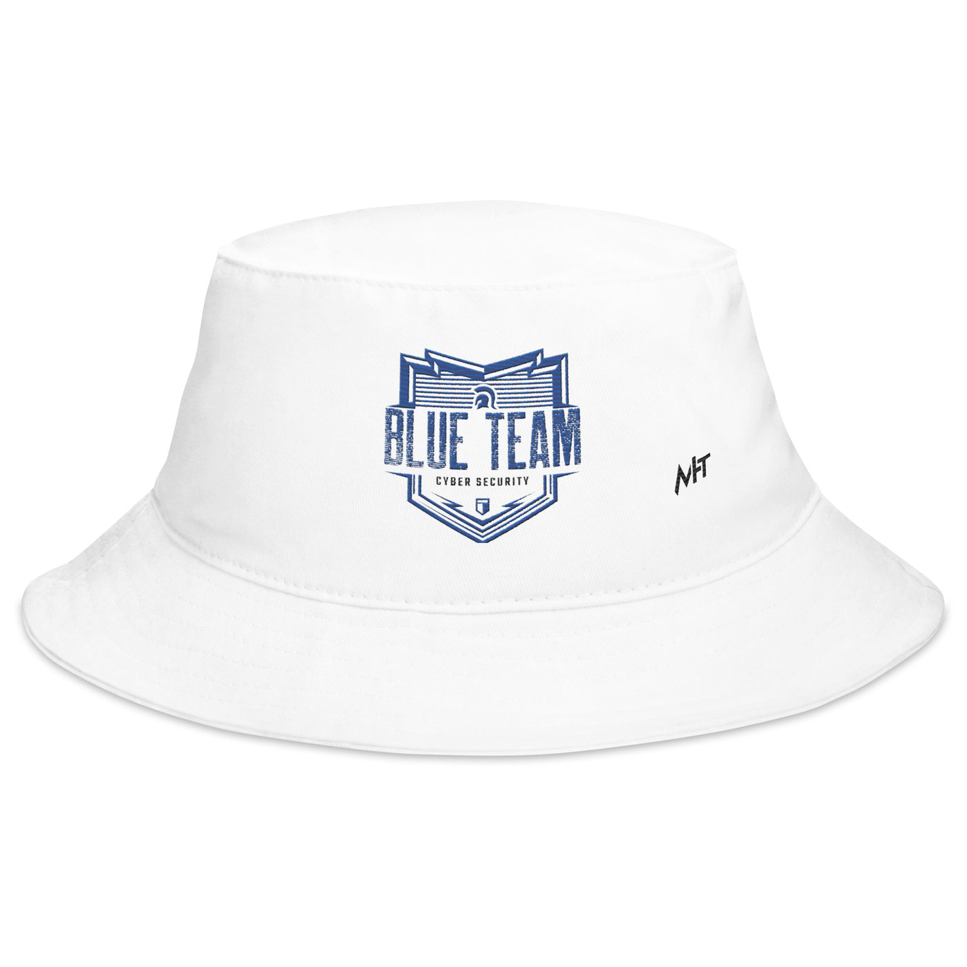 Cyber Security Blue Team V13 - Bucket Hat