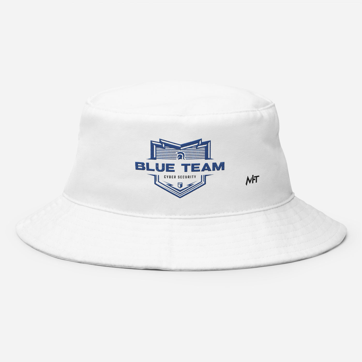 Cyber Security Blue Team V14 - Bucket Hat