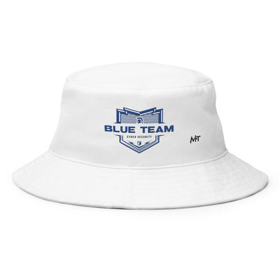Cyber Security Blue Team V14 - Bucket Hat