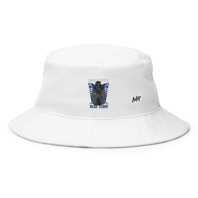 Cyber Security Blue Team V3 - Bucket Hat