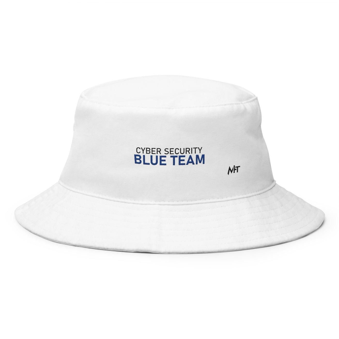 Cyber Security Blue team V4 - Bucket Hat