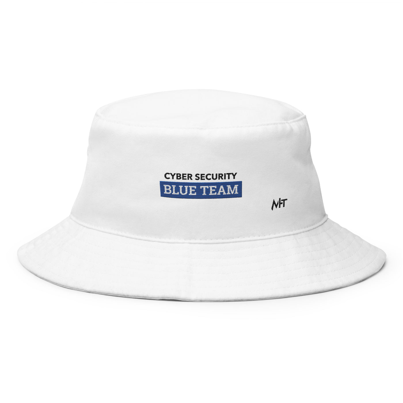 Cyber Security Blue Team V6 - Bucket Hat