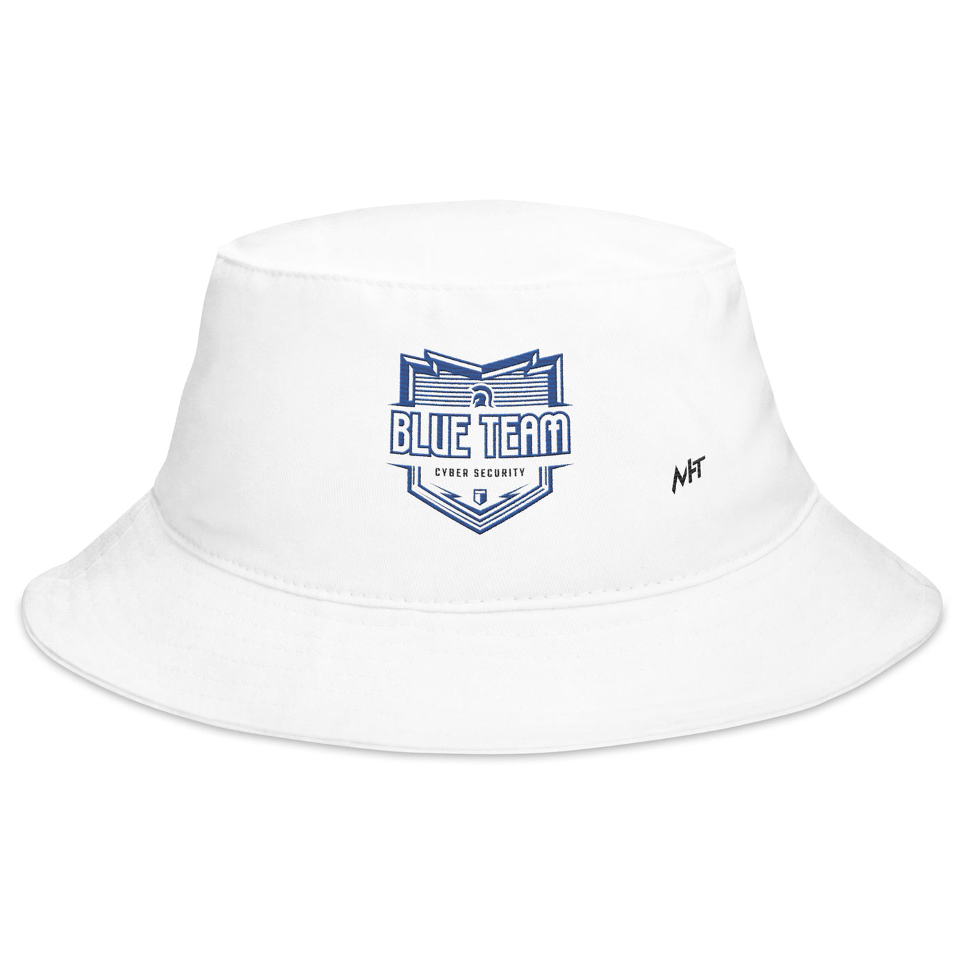 Cyber Security Blue Team 16 - Bucket Hat
