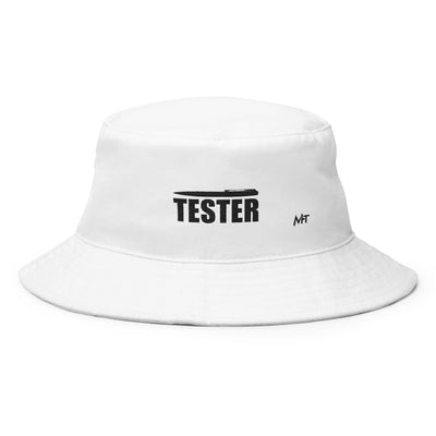 Pentester V2 - Bucket Hat