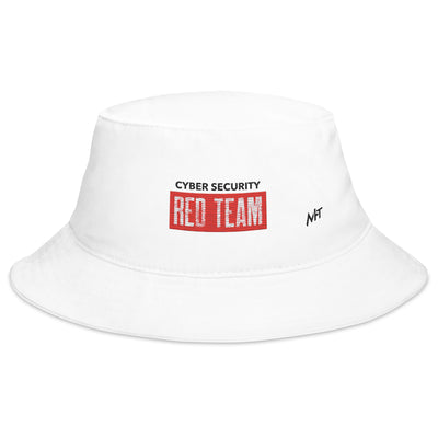 Cyber Security Red Team V1 - Bucket Hat
