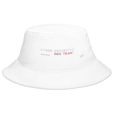 Cyber Security Red Team V2 - Bucket Hat