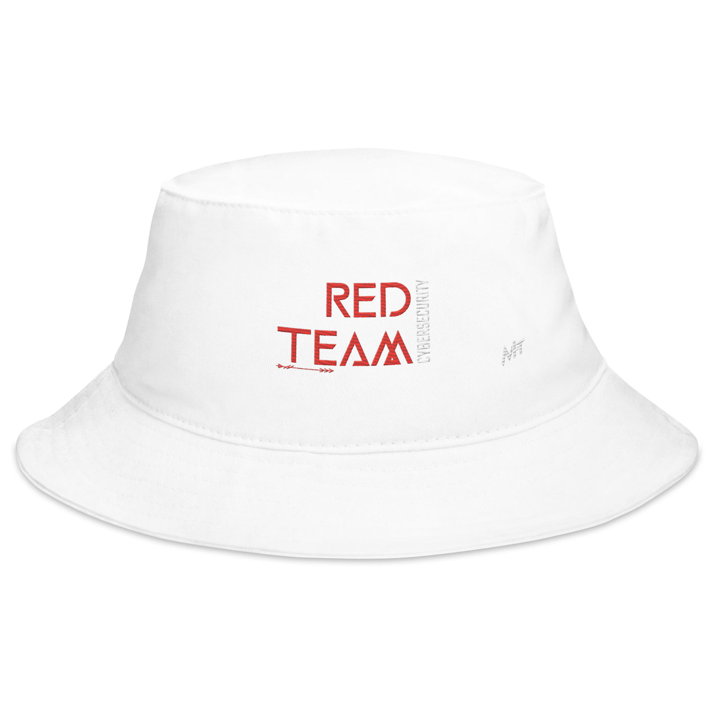 Cyber Security Red Team V4 - Bucket Hat