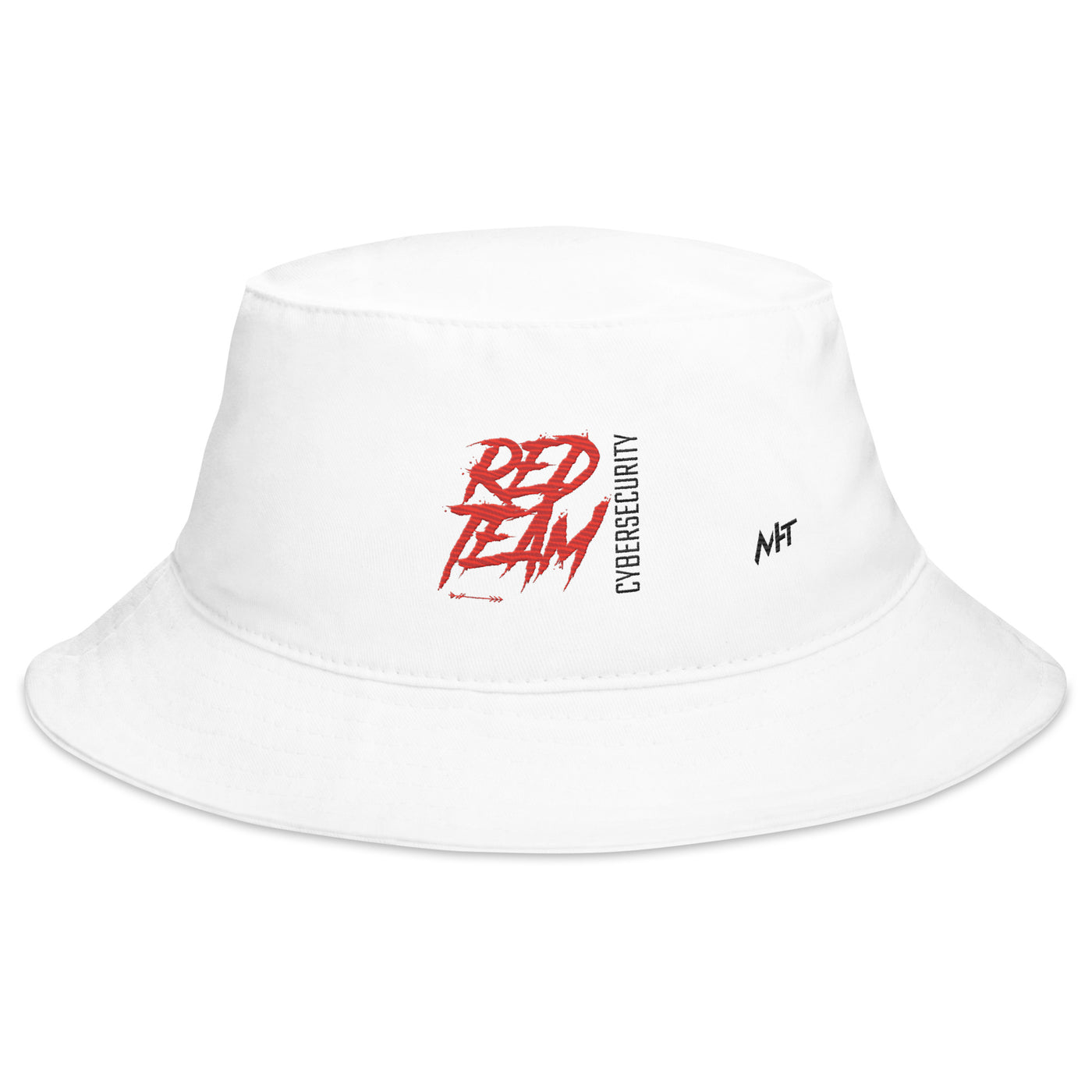 Cyber Security Red Team V6 - Bucket Hat