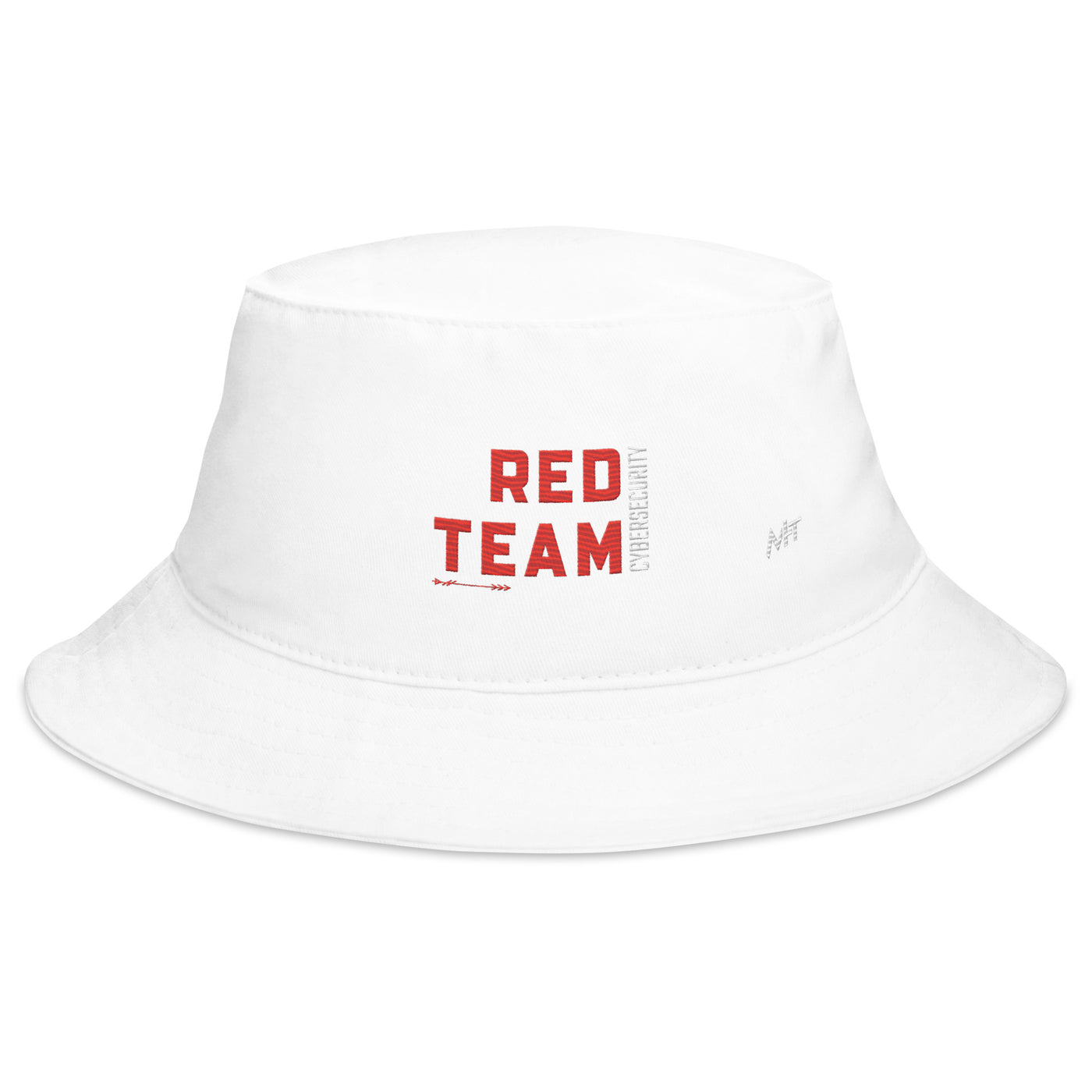 Cyber Security Red Team V7 - Bucket Hat