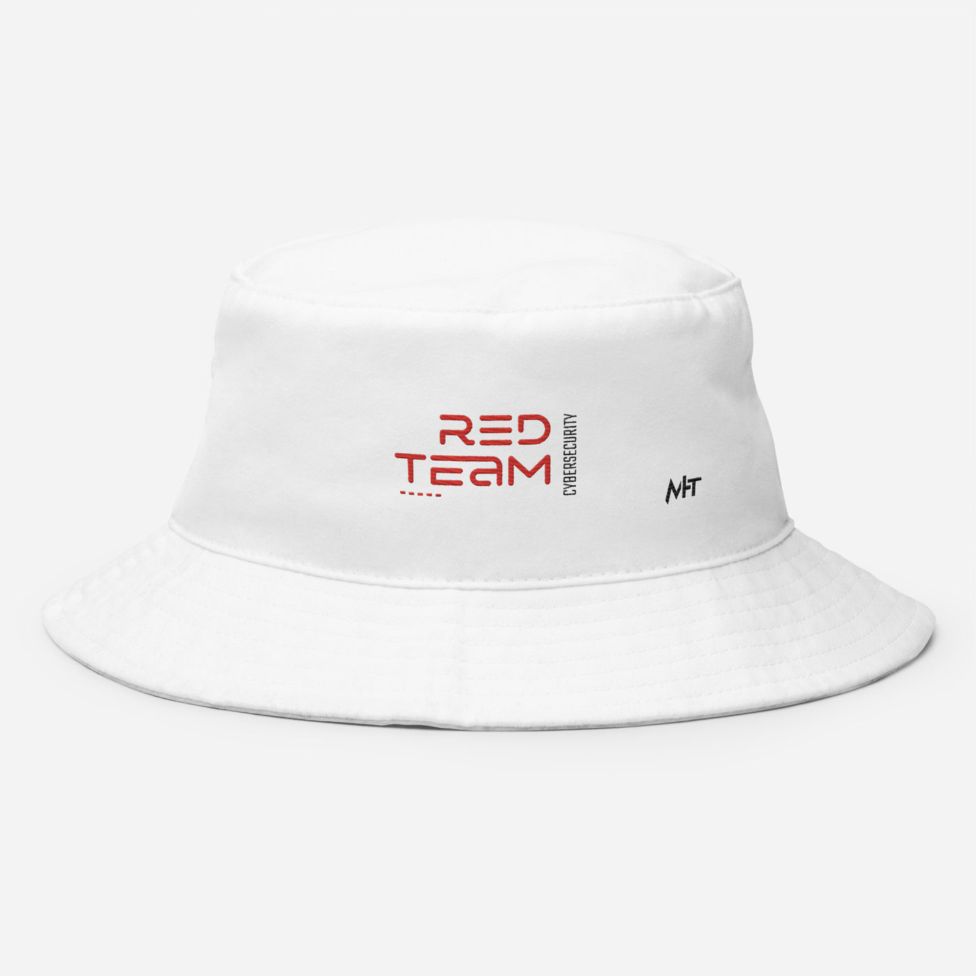 Cyber Security Red Team V11 - Bucket Hat