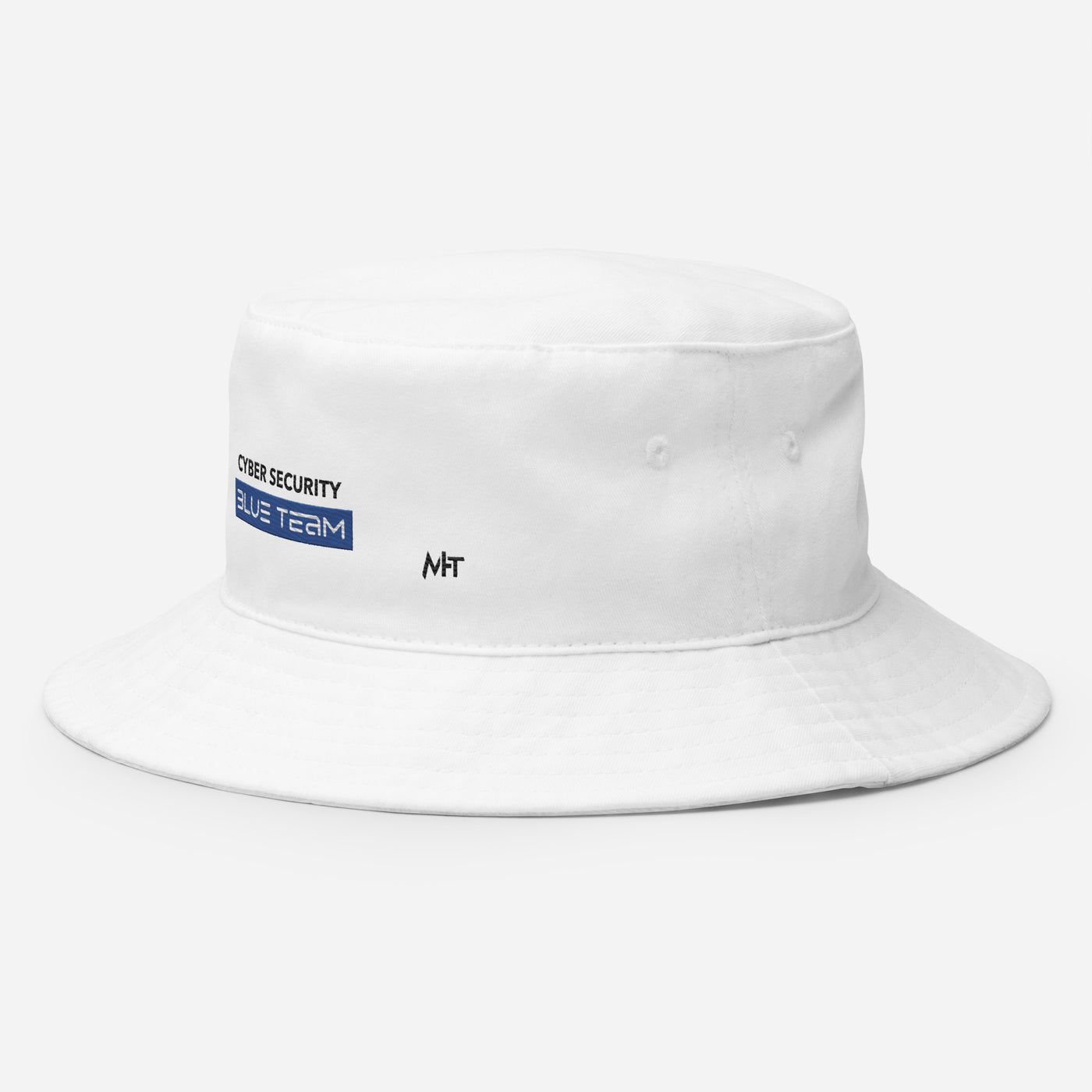 Cyber Security Blue Team V8 - Bucket Hat