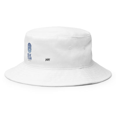 Cyber Security Blue Team V2 - Bucket Hat