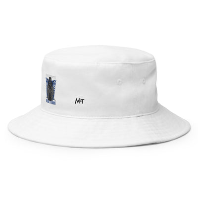 Cyber Security Blue Team V3 - Bucket Hat