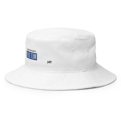 Cyber Security Blue Team V5 - Bucket Hat