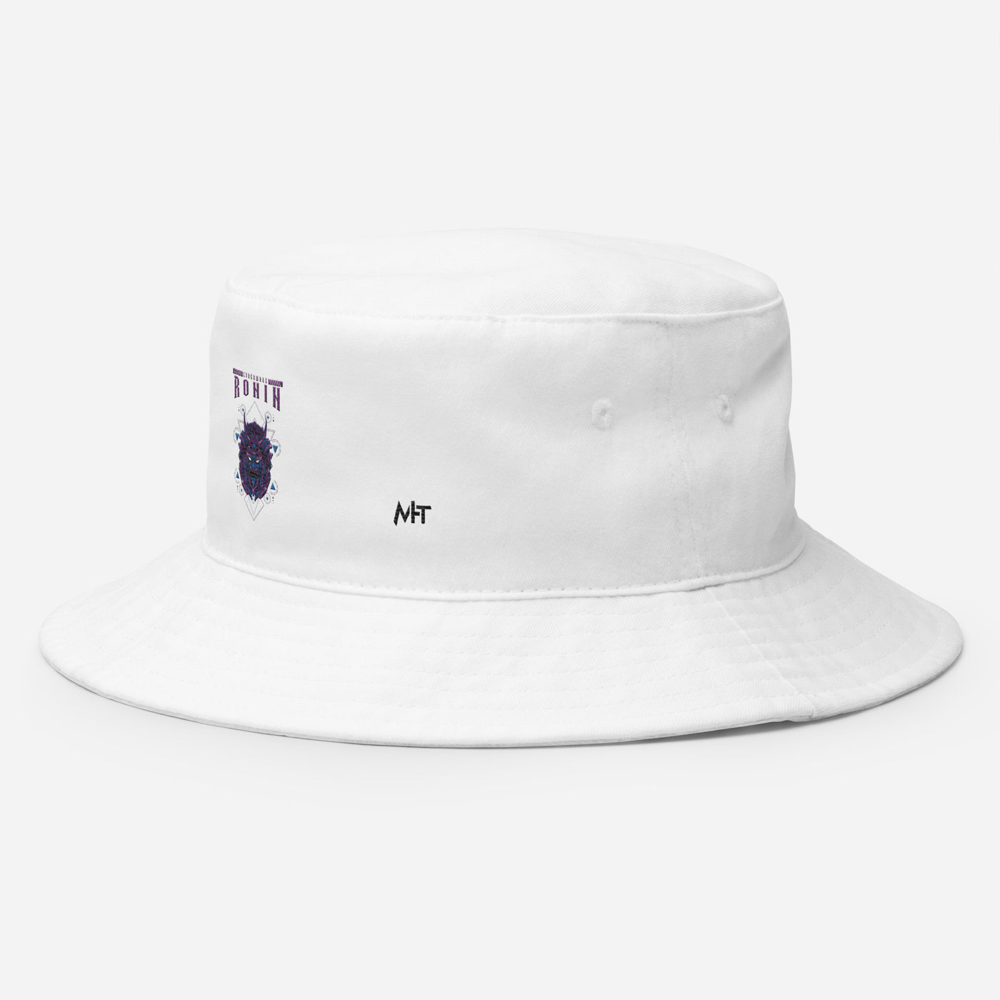 CyberWare Ronin - Bucket Hat
