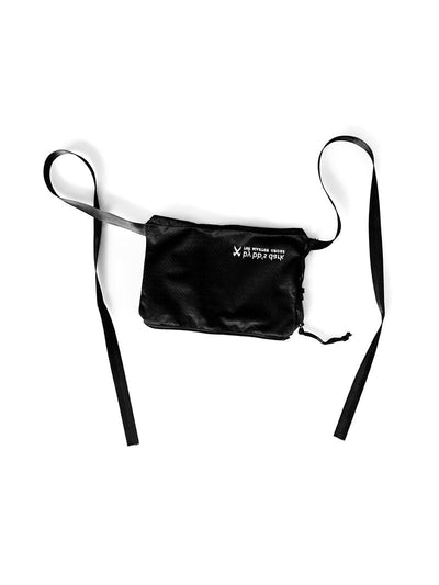 11P6 BYBS Crossover Pants by MyHackerTech