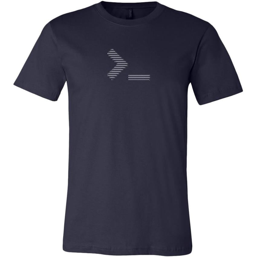 CLI - Canvas Mens Shirt by MyHackerTech
