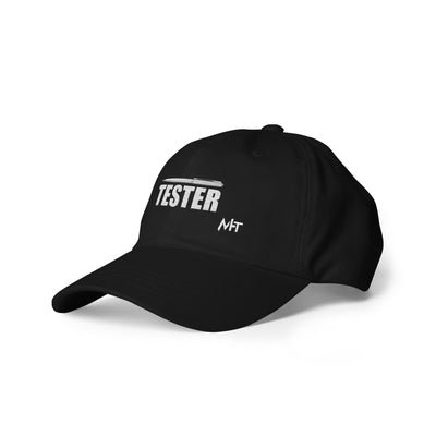 Pentester V2 - Dad hat
