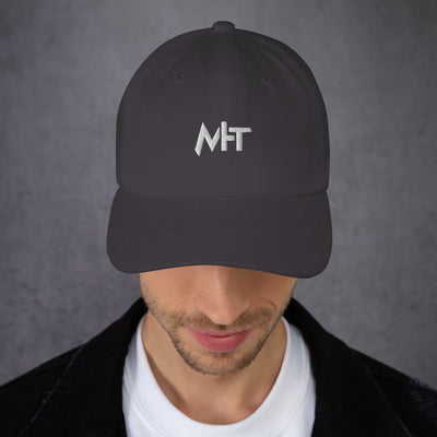 MHT - Dad hat