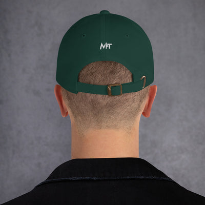 MHT - Dad hat