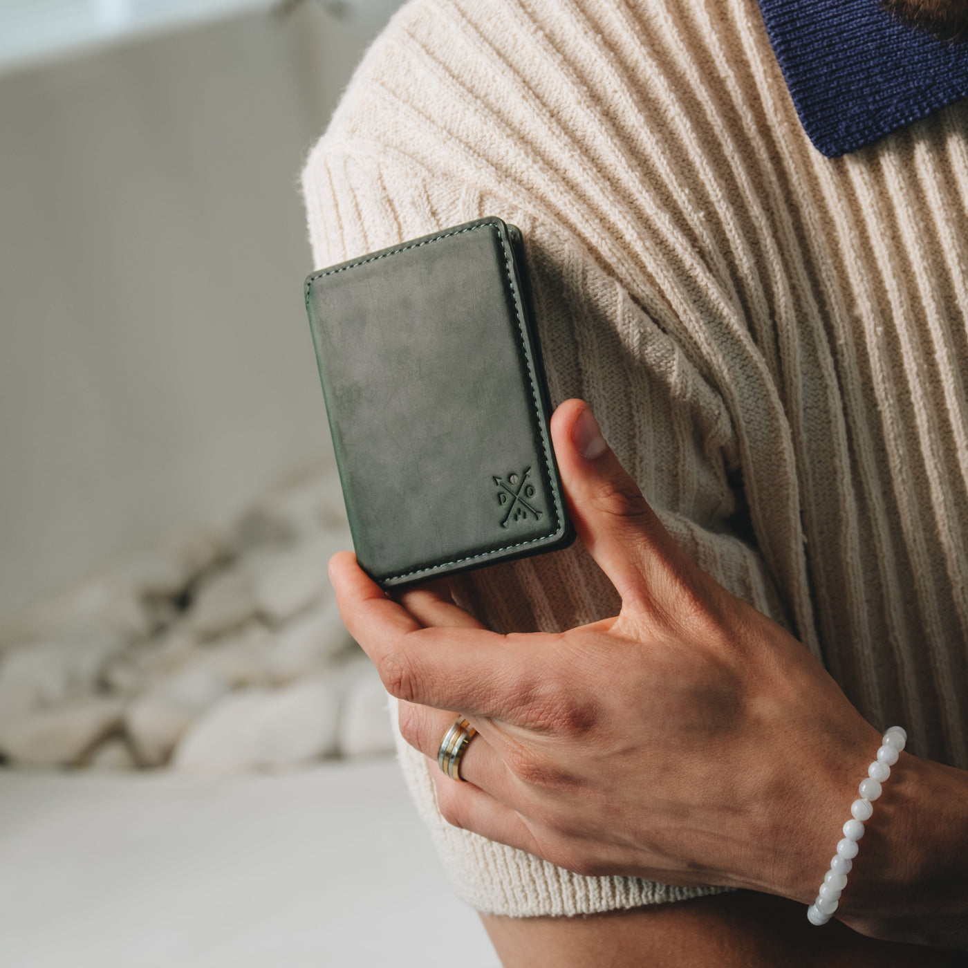 Cloud Wallet by MyHackerTech