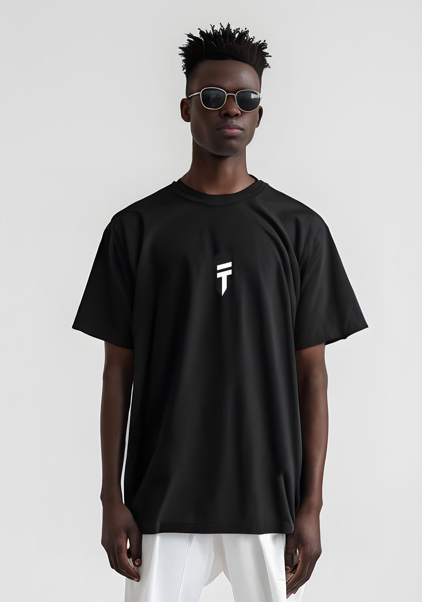 Cyber Heart Tee by MyHackerTech